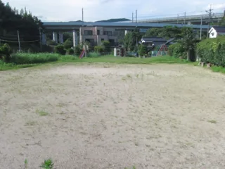 切山公園の写真