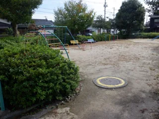 中央町第2公園の写真