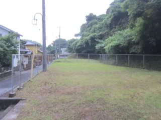 幸ヶ丘公園の写真