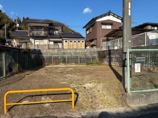 出合第4公園の写真