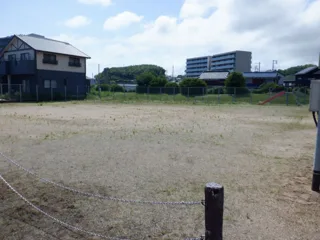 昭和通り上公園の写真