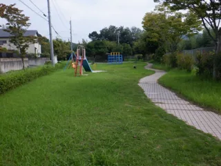 セントシティ公園の写真