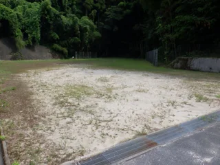 星が丘二丁目第1公園の写真