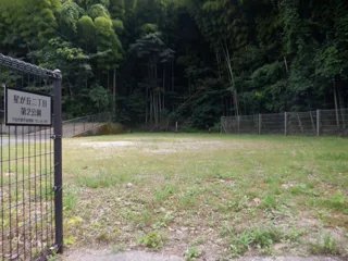 星が丘二丁目第2公園の写真
