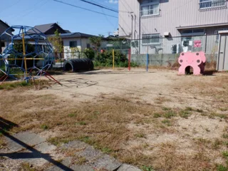 東河原公園の写真