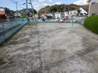 つつじケ丘公園の写真