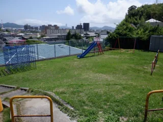 光陽台公園の写真