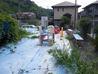 久保市公園の写真