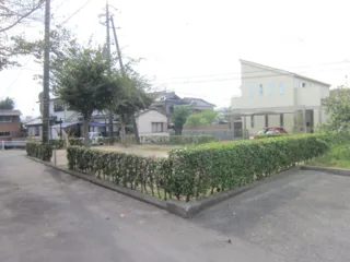 美里町三丁目公園の写真
