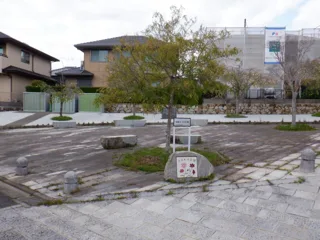 東陽七丁目公園の写真