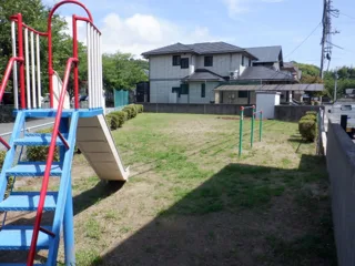 末光団地公園の写真