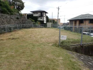 ウイズ公園の写真