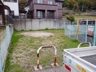 生野屋三丁目西村公園の写真