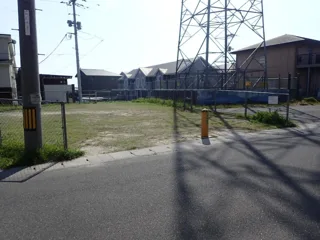 南花岡五丁目第1公園の写真