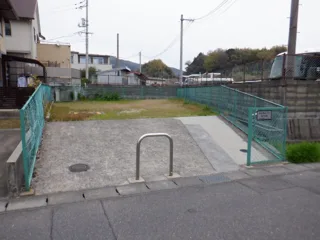 南花岡五丁目第2公園の写真