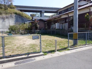 ソレアード公園の写真