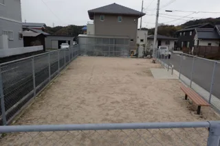 上地第2公園の写真