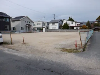 平田東公園の写真