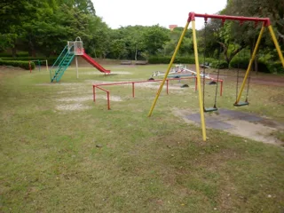瀧ノ口公園の写真