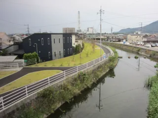 平田川公園の写真
