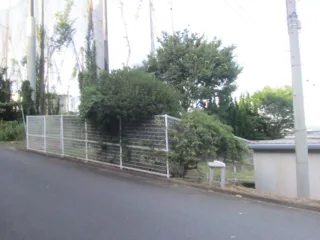 朝日台緑地の写真
