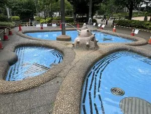 本芝公園の写真