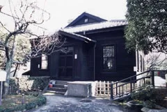 乃木公園の写真
