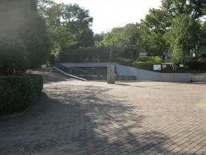高輪公園の写真