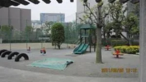 東八ツ山公園の写真