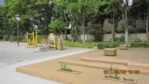 港南公園の写真