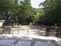 勝山公園の写真