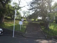 荒巻公園の写真