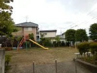金剛沢二丁目公園の写真