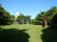 山田羽黒堂南公園の写真