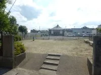 渡道南公園の写真