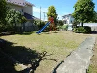 金剛沢三丁目公園の写真
