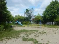 鹿野三丁目公園の写真