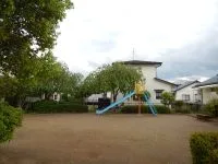 金剛沢一丁目４号公園の写真