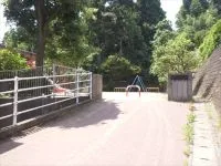 東照宮一丁目公園の写真