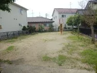 法地南公園の写真