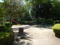 茂庭台三丁目北公園の写真