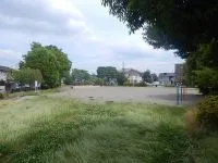富沢二丁目公園の写真