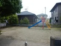 袋原北中江公園の写真