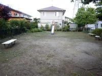 谷地田西２号公園の写真