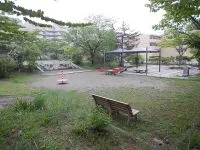 茂庭台四丁目公園の写真