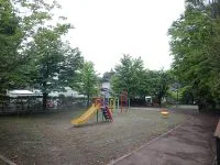 茂庭台一丁目公園の写真