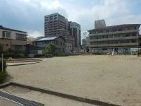 長町南三丁目北公園の写真