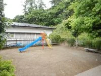 西の平一丁目公園の写真