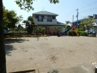 中田七丁目公園の写真