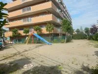 鹿野二丁目公園の写真